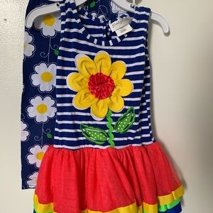 Kids 2 piece set